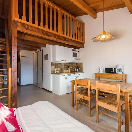 Terre Grasse Apartment *