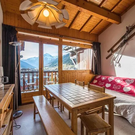 Terre Grasse Apartment *