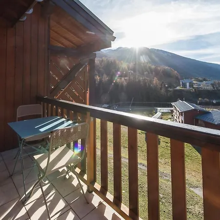 Terre Grasse Apartment