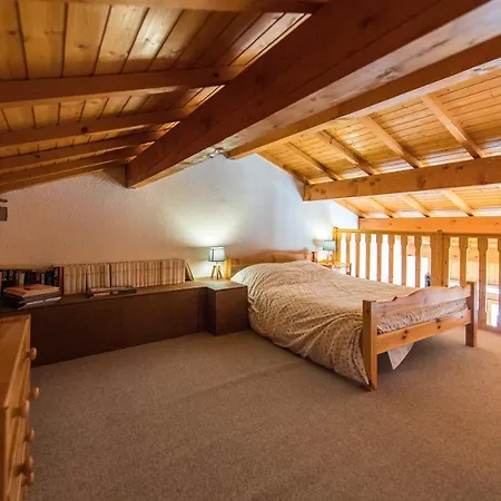 Terre Grasse Apartment *